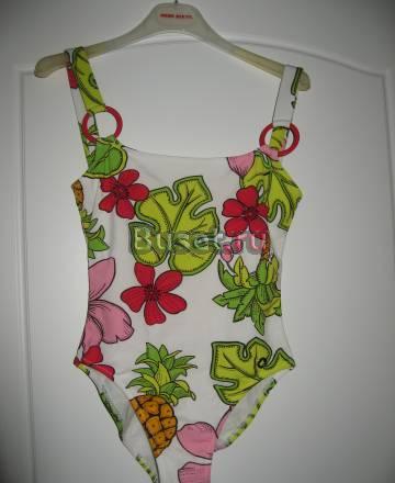 Купальник новый Москва