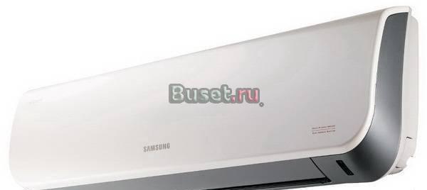 Установка, ремонт кондиционеров Москва