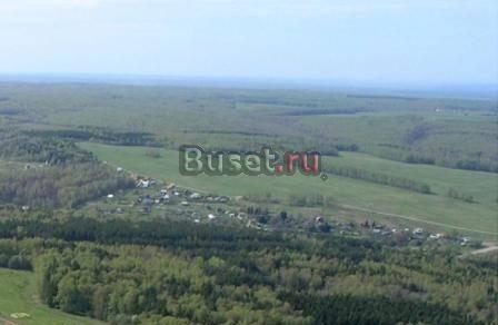 Участок 8 соток. Симферопольское ш, 105 км от МКАД Москва