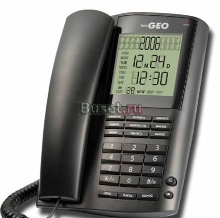TeleGEO TS-7316 Москва