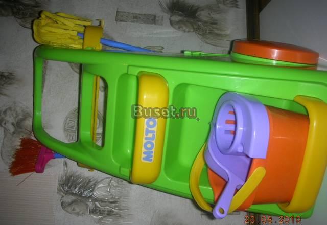 Набор для девочки Москва