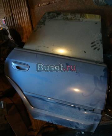 Subaru Outback  (3) Санкт-Петербург