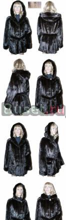 Норковые шубы Санкт-Петербург