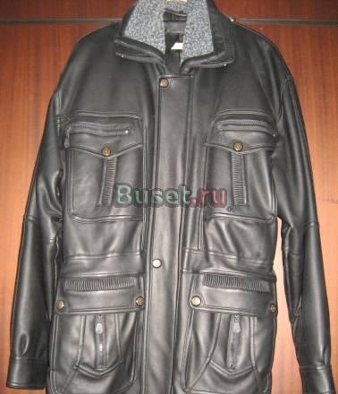 Куртка мужская Рыбинск