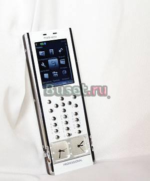 Mobiado Professional 105GMT Stealth Discovery Москва