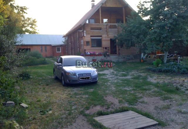 Audi A4, 2006 Челябинск
