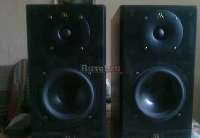 Акустику usa AR-status-s-10 Москва