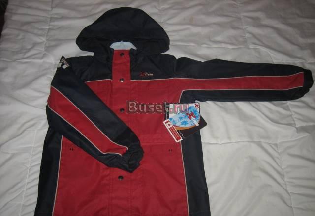 Новая куртка X tream gusti Москва