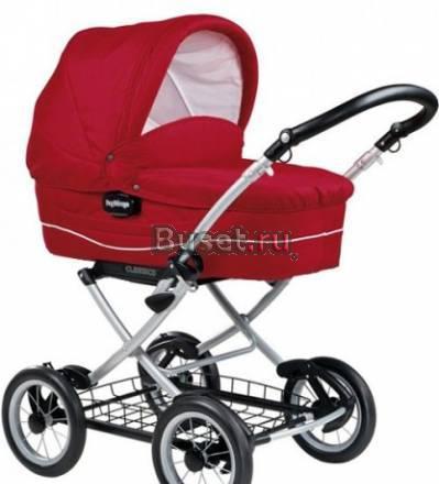 Коляска-люлька  Peg-Perego Culla Москва