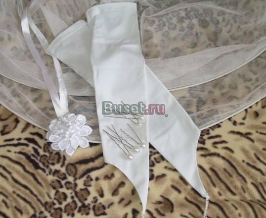 Свадебные аксессуары Санкт-Петербург