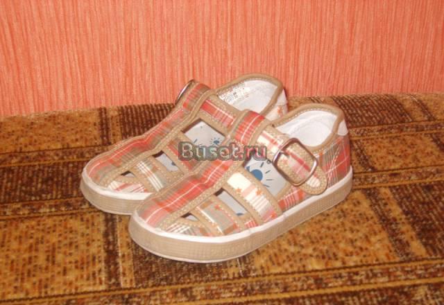 Сандали Пабловски Москва