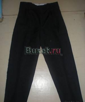 Новые брюки Москва