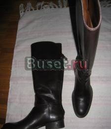 Сапоги Linko Pino Москва