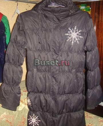 Snow classic пуховик 38р Москва