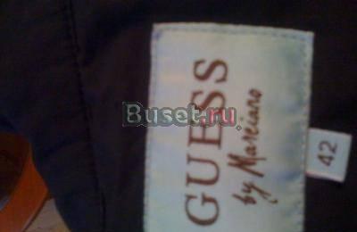 Плащ guess Санкт-Петербург