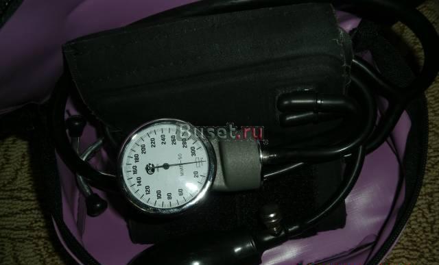 Прибор для измерения давления Москва