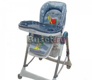 Новый детский стульчик Piero Deluxe (беспл.дост) Москва