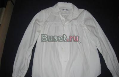 Рубашка Comme des Garcons Москва