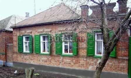 Два дома на участке в Таганроге Таганрог