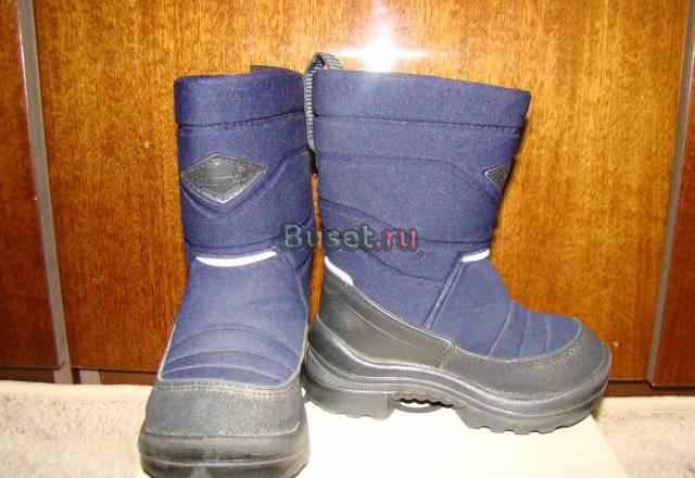 Детская обувь Москва