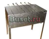 Мангалы и шампура Нижний Новгород