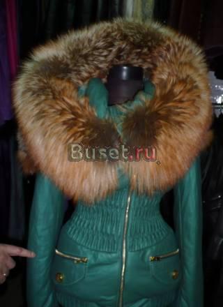 Дубленки и кожаные куртки Arpel пр-ва Турции Москва