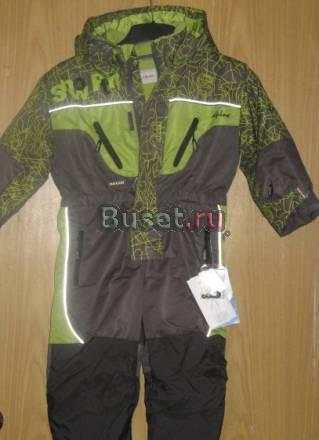 "Новый зимний комбинезон Кетч(ketch) 98+6" Москва