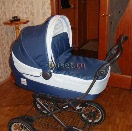 Инглезина Москва