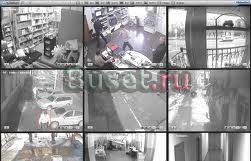 Установка видеонаблюдения и контроля доступом,уста Санкт-Петербург