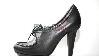 Ботильоны Bottega Venetta Москва