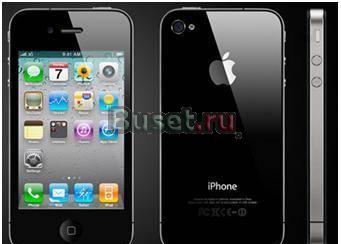 IPhone 4 32Gb в наличии в Москве Москва