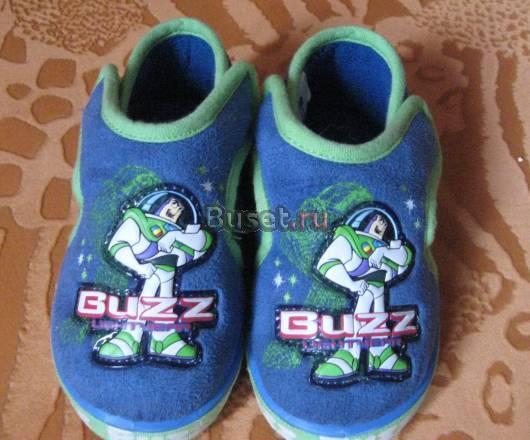 Детские тапочки Mother Care 21,5 размера Москва