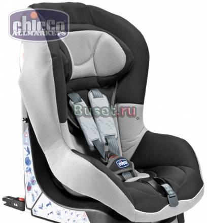 Автокресло chicco KEY isofix  9-18 кг Санкт-Петербург