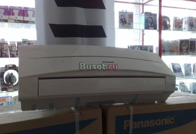 Сплит-система Panasonic Москва