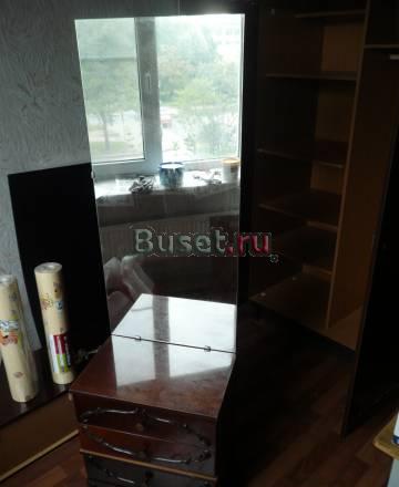 Зеркало с ящиками Санкт-Петербург