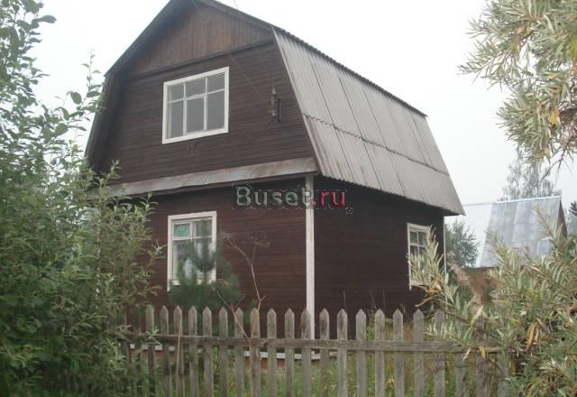 Продаю дом в СНТ 75 км по Егоревскому ш Куровское