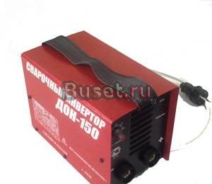 Инверторы сварочные Москва