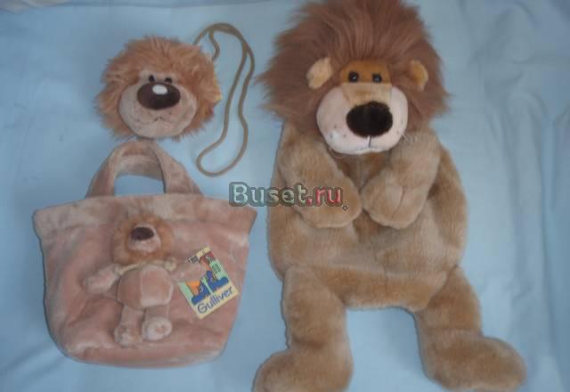 Сумка, кошелек, рюкзачок Москва