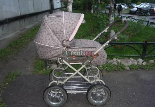 Универсальная коляска Geoby Санкт-Петербург