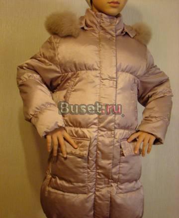 Пуховик финский Москва
