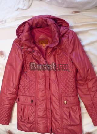 Куртка демисезонная, 50 размер Москва