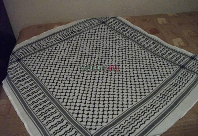 Платок- Арофатка  Иордания Москва