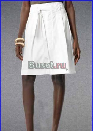 Banana Republic (США) Новая юбка 42-44 р Москва