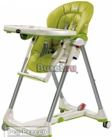 Стульчик для кормления. Peg Perego prima Pappa Москва