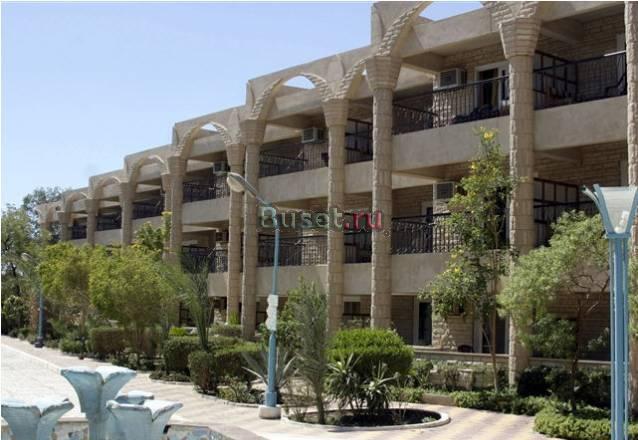 Горящие туры в Египет. Хургада. Хор Пэлас Хотел 3x Кстово