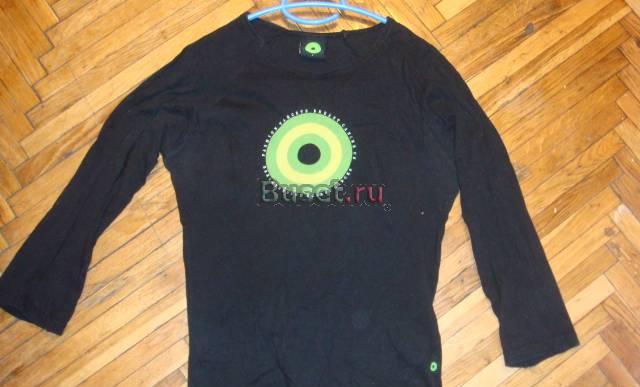 Футболка Москва