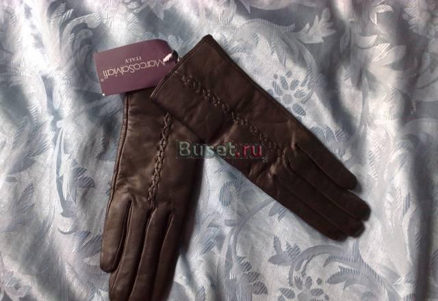 Женские перчатки Москва