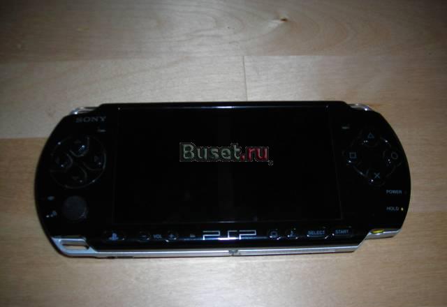 Продам PSP Москва
