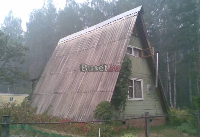 Продаю дом с участком Ногинск