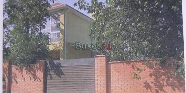 Жилой дом 320 кв.м.,в районе селх.инст, хозяин Краснодар